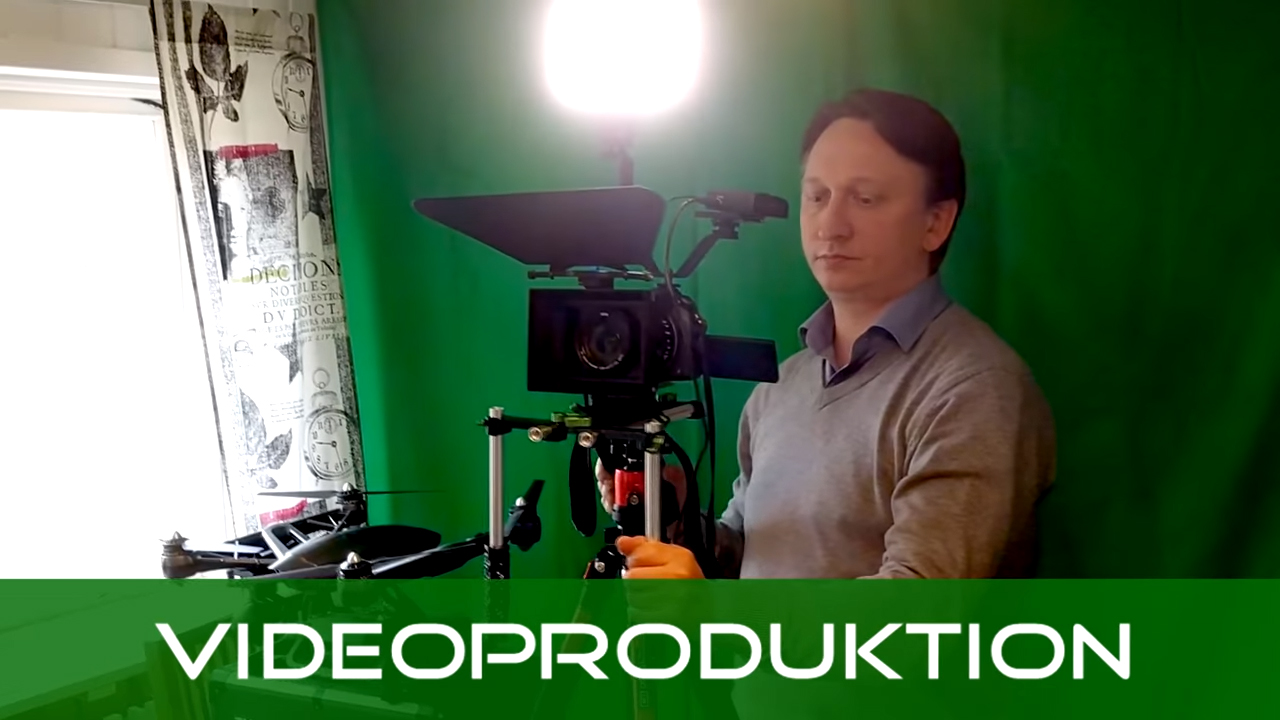 videoproduktion